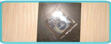 Замена видео-чипа на видеокарте nVidia GeForce 9600M GS